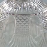 Cloche en verre