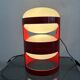 Lampe de table vintage KD28 Joe Colombo ensemble de deux