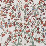 Suzani tapestry 110x133 cm