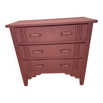 Commode Art Deco
