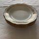 Hollow plates Lucette