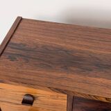 Bureau Secrétaire Mid Century par Arne Wahl Iversen pour Vinde Møbelfabrik, 1960s