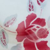 3 vintage deep plates in a jumble 220637