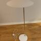 Lampadaire Bergboms-Suède années 70