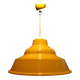 Suspension Jaune JP Ryckaert