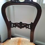 Set of 4 chairs