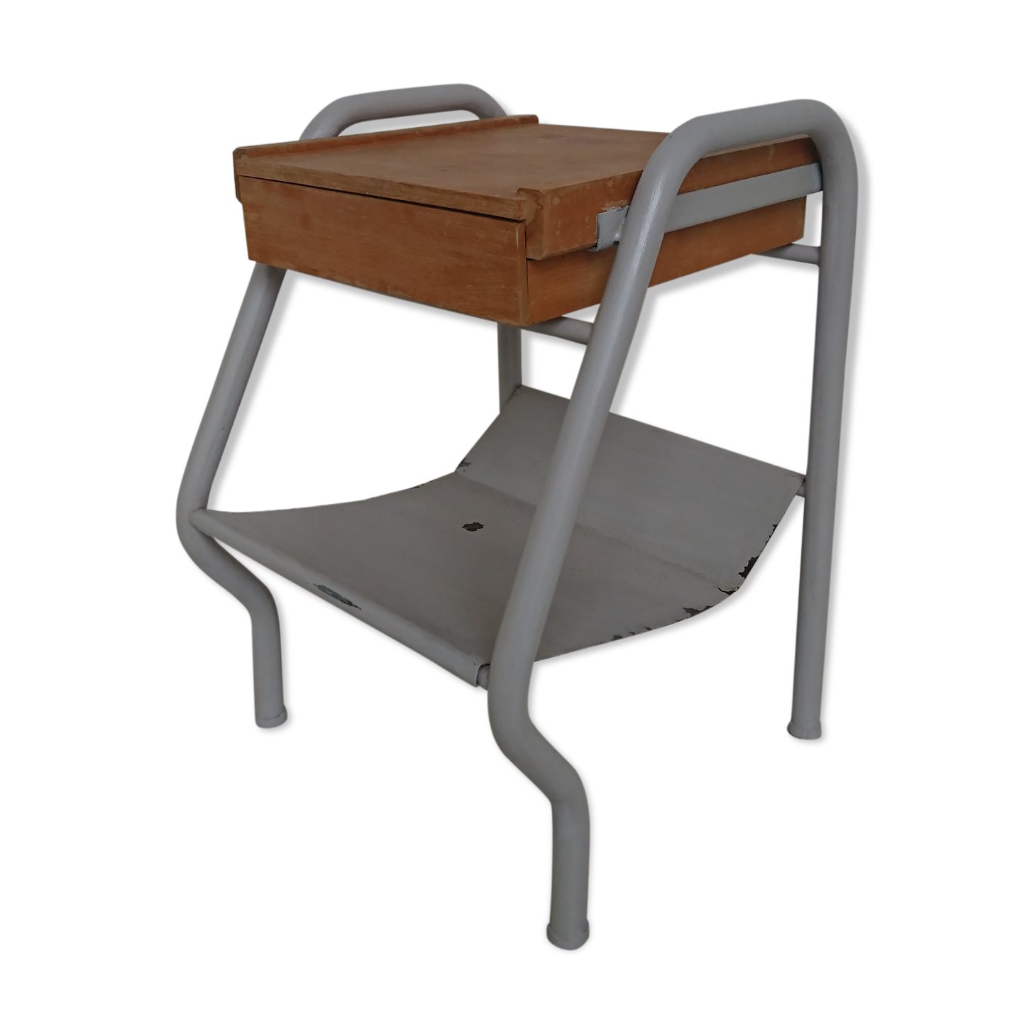 Bedside of internship