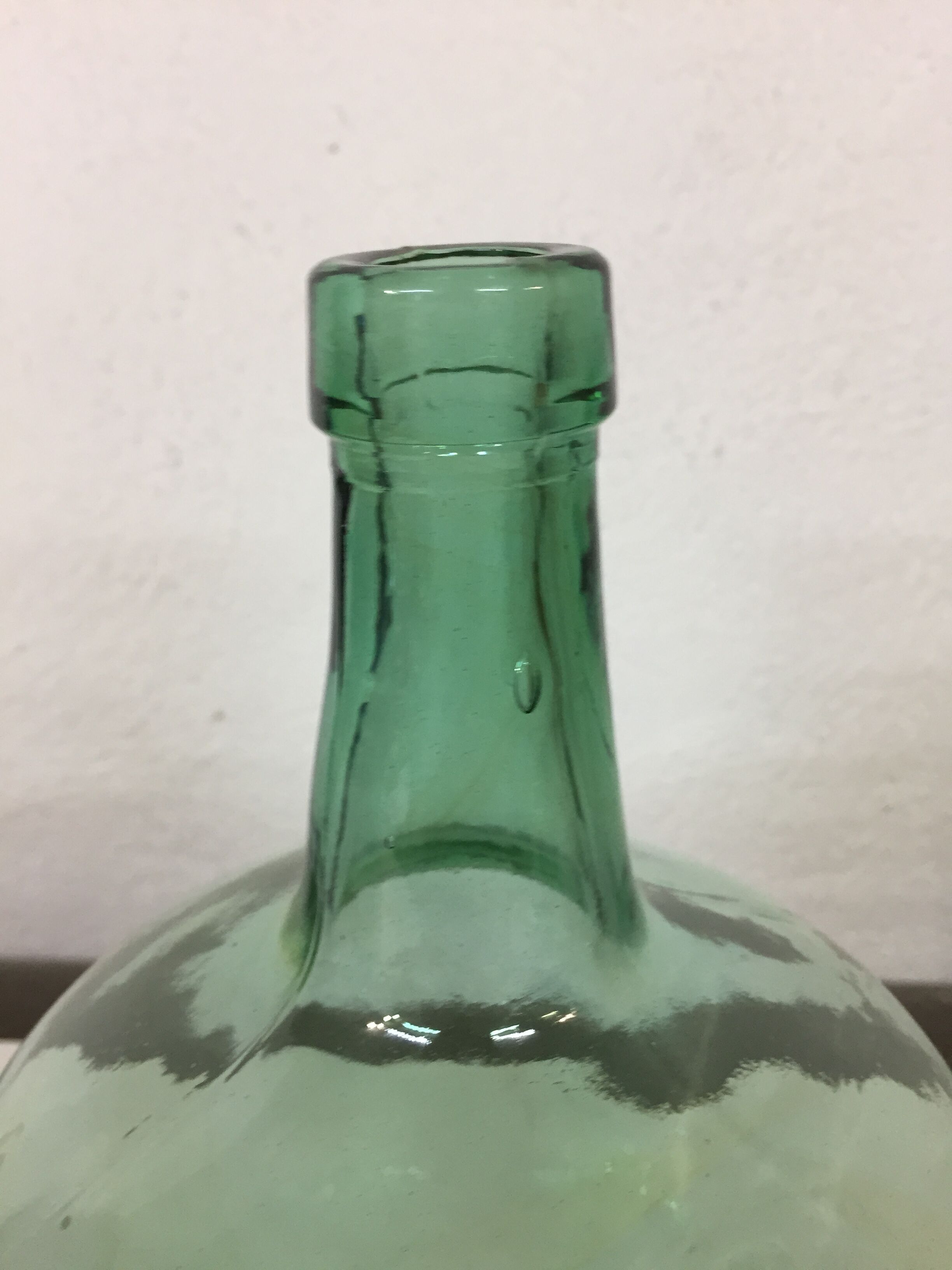 Little demijohn green, 2l