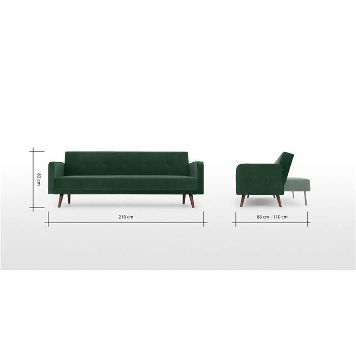 chou sofabed Selency