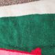 Traditional handmade Moroccan rug 3x2 m