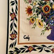 Tapisserie Odette Caly Espoir