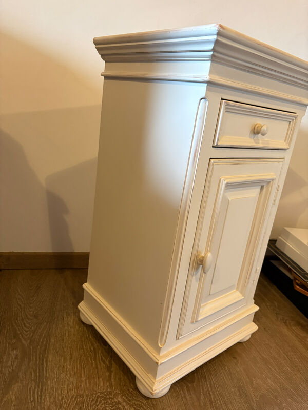 Table de chevet Interiors