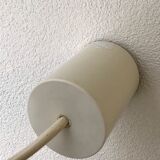 Wonderful DORIA Leuchten ice glass hanging Lamp