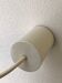 Wonderful DORIA Leuchten ice glass hanging Lamp