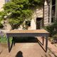 Farm table