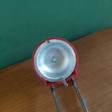 Lampe télescopique , vintage 80'S