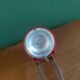 Telescopic lamp, vintage 80'S