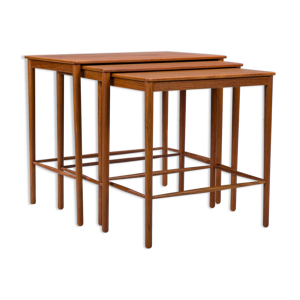 3 tables gigognes en