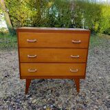 Commode vintage