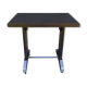 Bistro table 50s