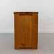 Sideboard R08 de Pierre Chapo en orme massif