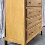 Refurbished chest of drawers