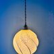 Art Deco pendant light