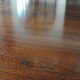 Table ovale Baumann