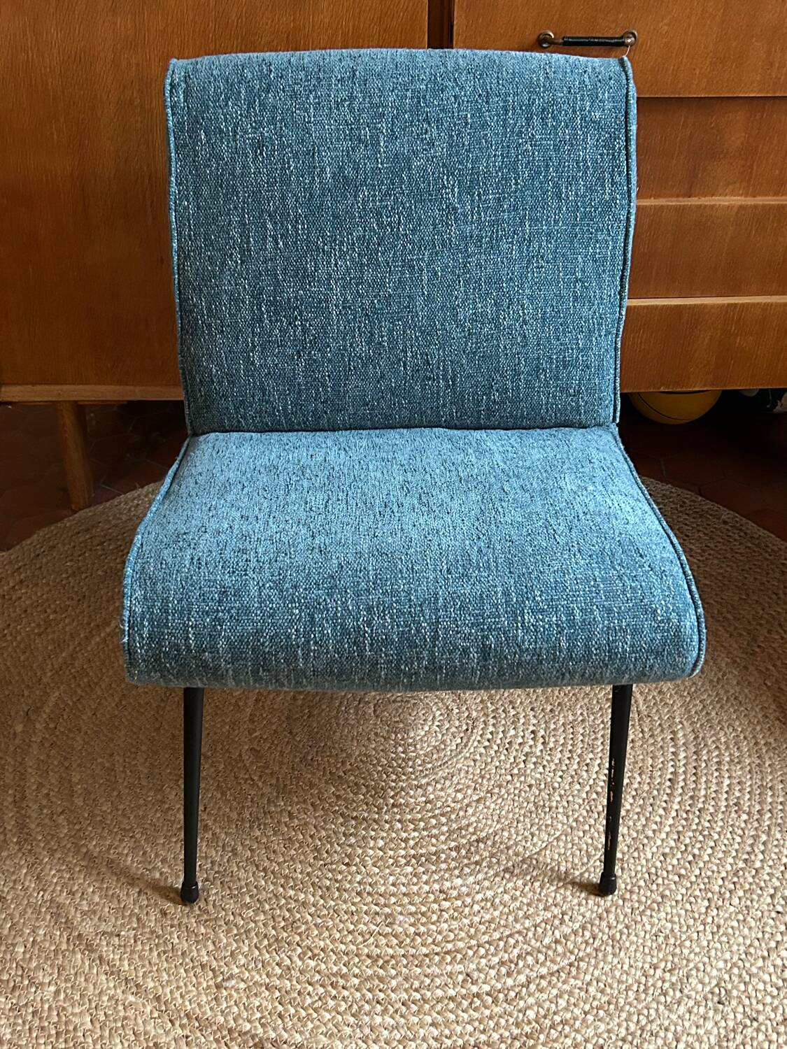 Pelfran fireside chair