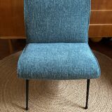 Pelfran fireside chair