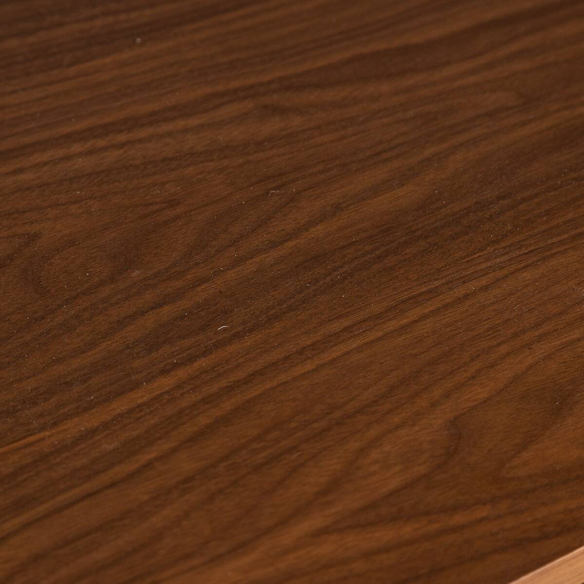 Stylish 20thc heals walnut sideboard by nathan yong c.1990