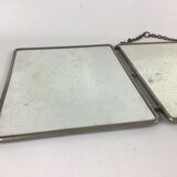 Barber tryptic mirror 30s