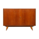 Commode vintage par Jiroutek pour Interier Praha modèle U-450 1960