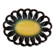 ceramic fruit cup " CéraMidi " - 70s