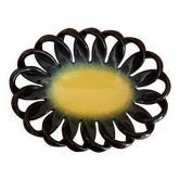 ceramic fruit cup " CéraMidi " - 70s