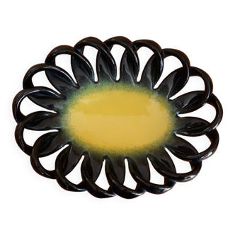 ceramic fruit cup " CéraMidi " - 70s