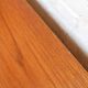 Vintage Scandinavian teak chest of drawers