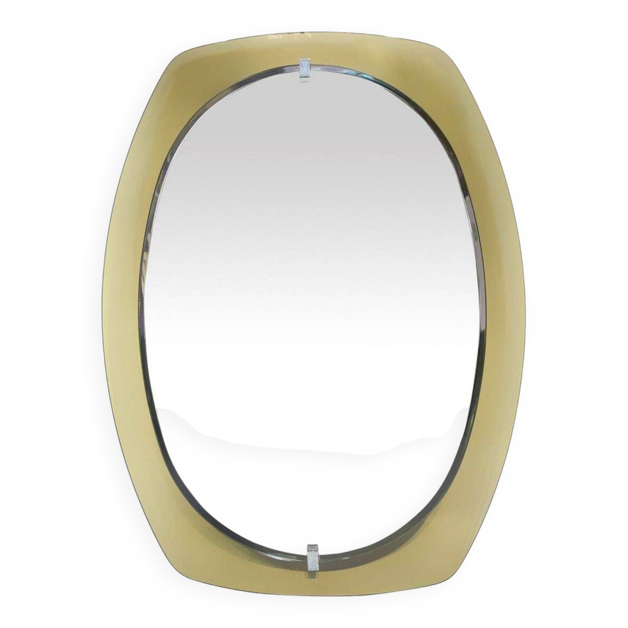 VECA mirror