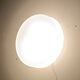 40 cm wall light by Uno & Osten Kristansson for Luxus, 1970s.