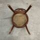 Authentic Thonet bistro chair