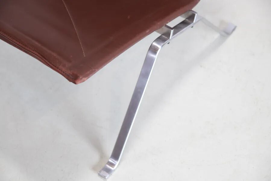 Fauteuil PK22 de Poul Kjærholm pour E. Kold Christensen