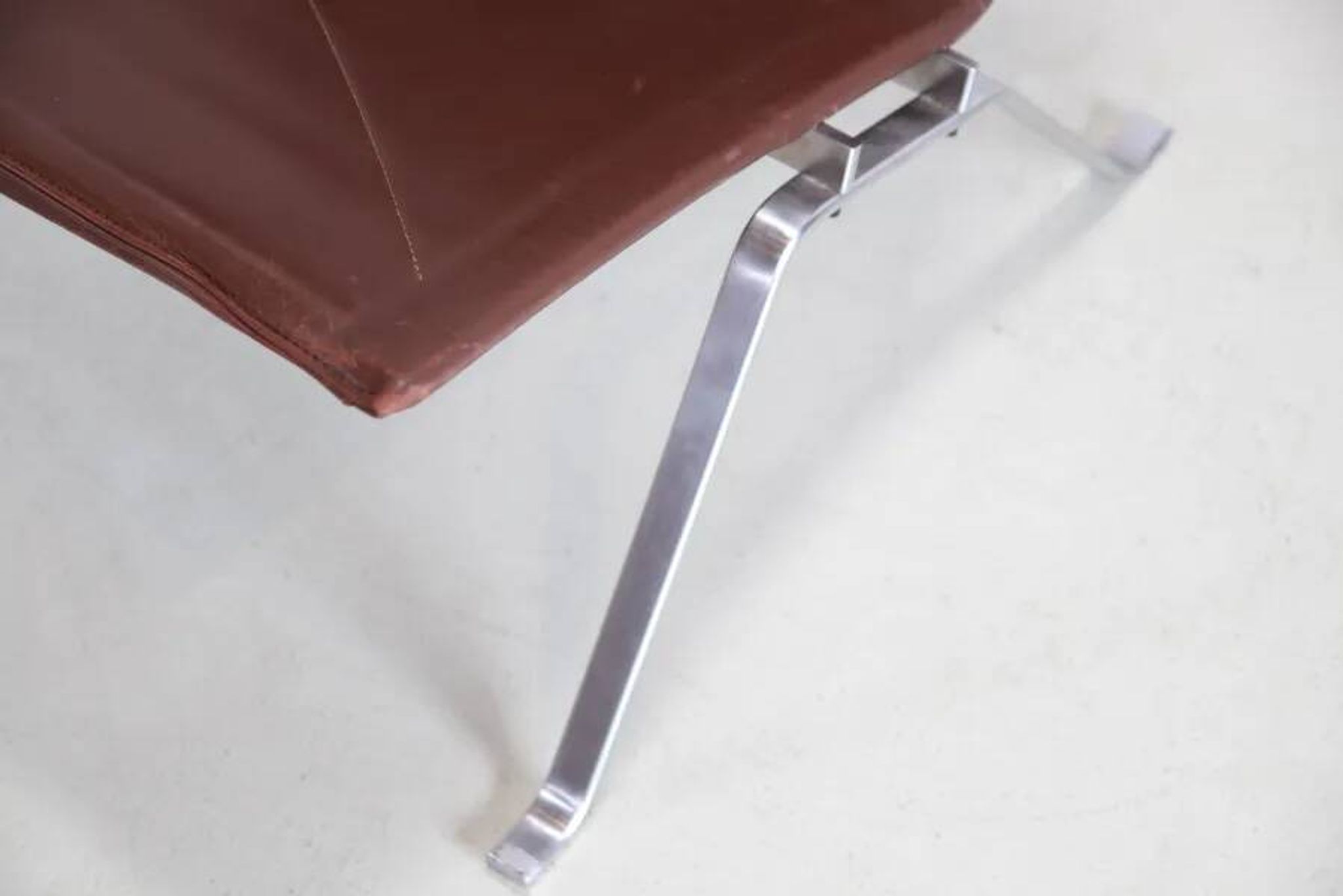 Poul Kjærholm PK22 armchair for E. Kold Christensen