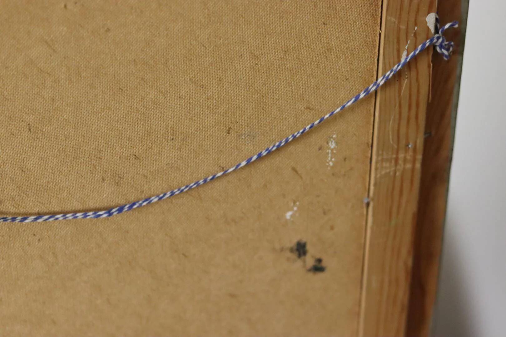 "On the Other Side of the Street" by Carl E Brega