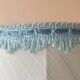 Lot de 2 abat-jour pour appliques