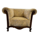 Vintage armchair / baroque armchair / armchair