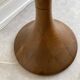 Dyrlund teak floor lamp, Denmark 1960s