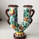Ceramic candle holder Cerart Monaco