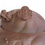 Teapot