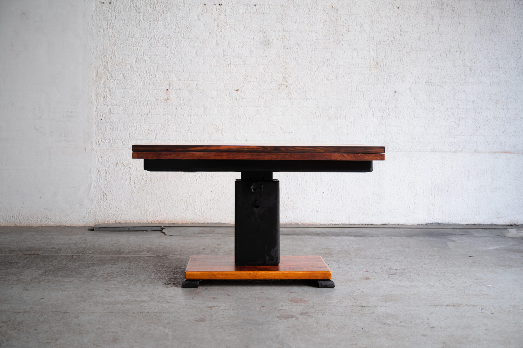 Multifunctional table 'Idealbordet' by Otto & Bo Wretling