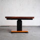 Multifunctional table 'Idealbordet' by Otto & Bo Wretling
